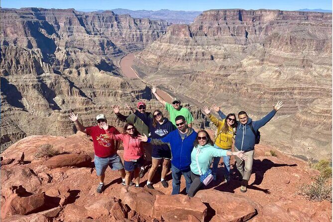 Grand Canyon Tour with Hoover Dam and Joshua Tree - Who This Tour Fits Best (and Who Might Want Something Else)