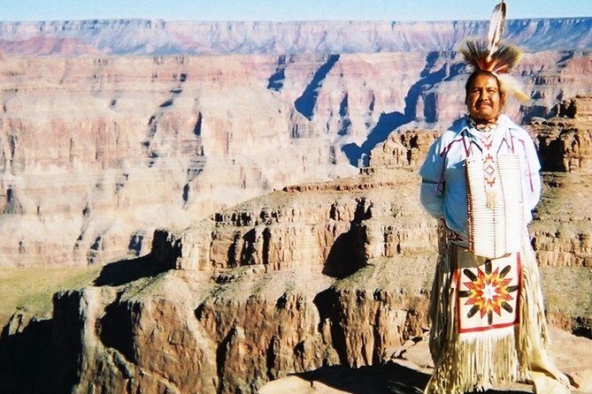 Grand Canyon West, Hoover Dam Stop, Breakfast, Lunch & Skywalk - Omelet House breakfast: hot food before canyon views