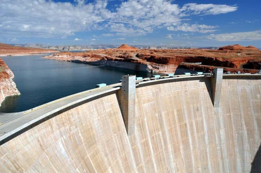 Hoover Dam and Red Rock Canyon Combo Tour - A 6-Hour Nevada Reality Check: Red Rock + Hoover Dam
