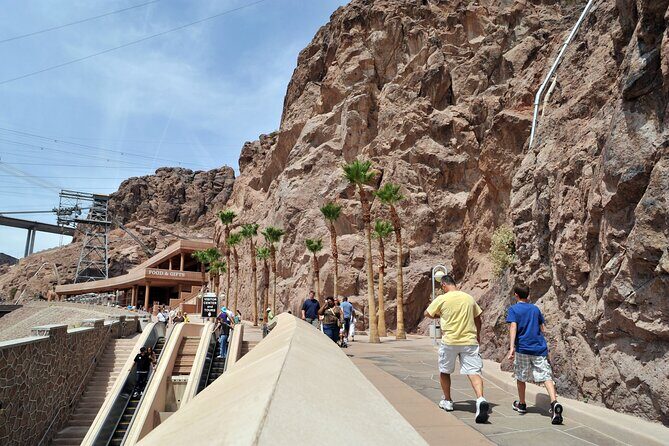 Hoover Dam Bridge Walk + Red Rock Canyon Combo Tour - Price and Value: Is $60 Worth Your Time?