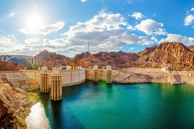 Hoover Dam Express Walk on Top Tour - Timing, Weather, and Comfort Tips That Actually Help