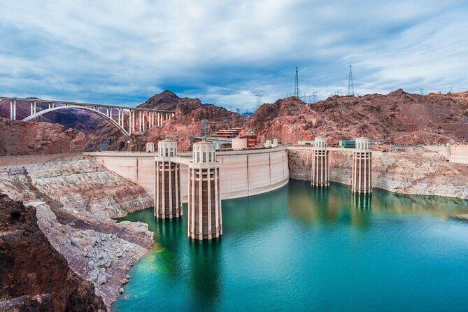 Hoover Dam Tour by Luxury SUV - Key points to know before you go