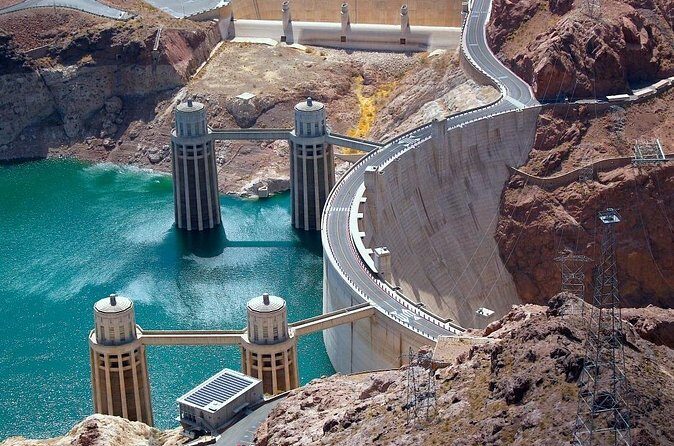 Hoover Dam Tunnels & Power Plant Tour - Who this fits best (and who should think twice)