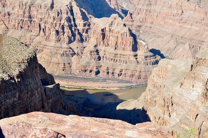 LAS VEGAS: Grand Canyon West Rim and Hoover Dam TOUR - Who should book this Hoover Dam + Grand Canyon West tour
