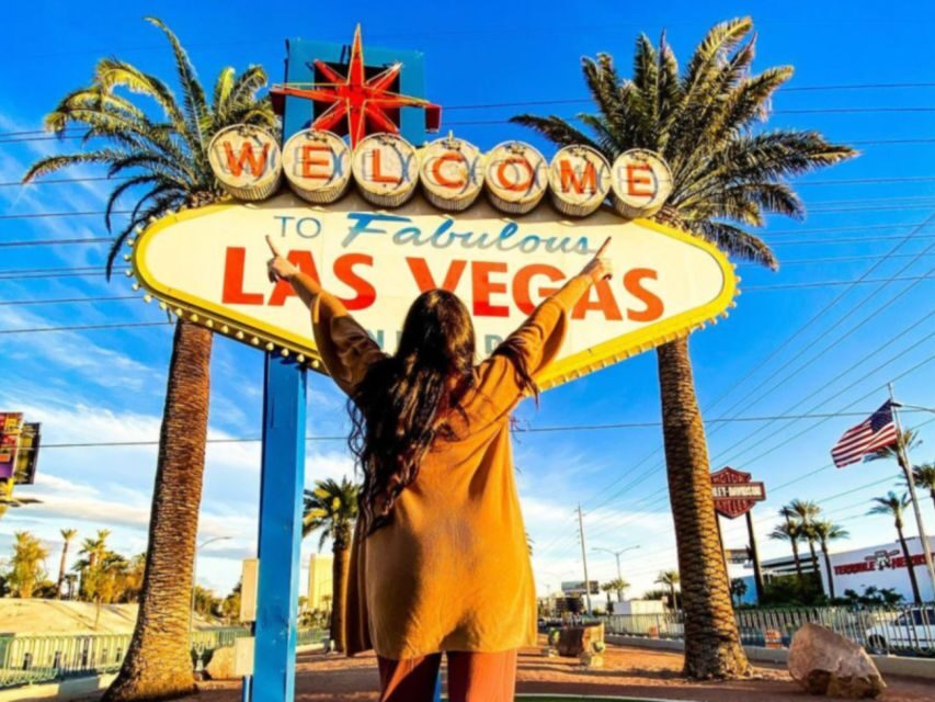Las Vegas: Hoover Dam and Seven Magic Mountains Tour - Snacks, water, and the pacing that keeps it from feeling rushed